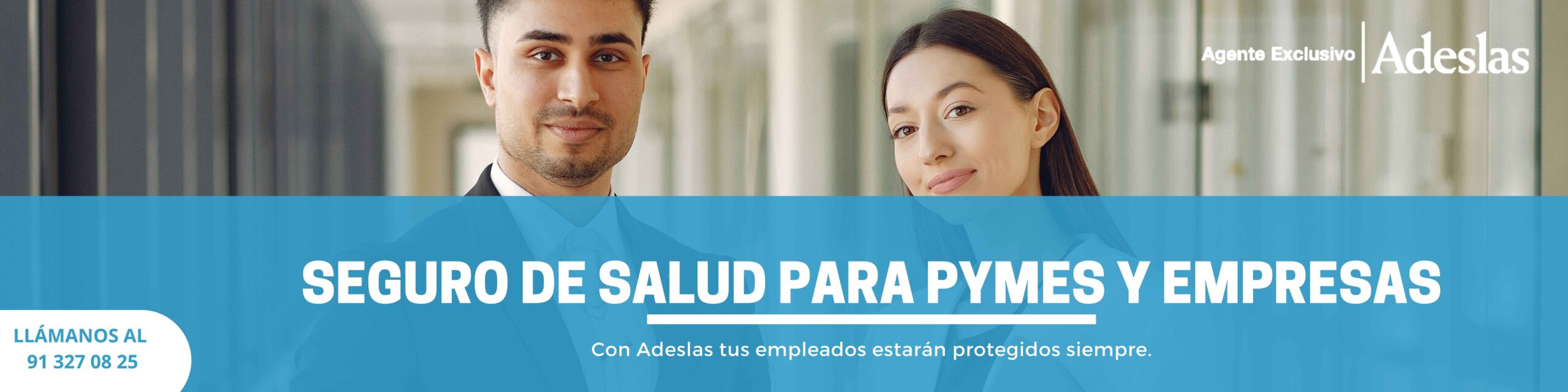 SEGURO DE SALUD PARA PYMES Y EMPRESAS